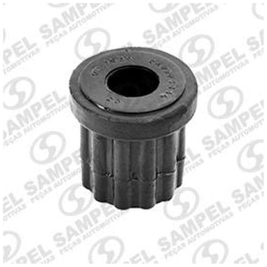 Bucha Dianteira Do Feixe De Molas Traseira - Sampel - 7030 - (1)
