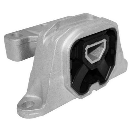 Suporte Do Motor Direito - Com Suporte - Sampel - 4977 - (2)