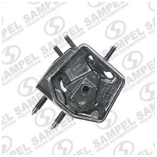 Suporte Dianteiro Do Motor Lado Direito - Sampel - 2421 - (1)