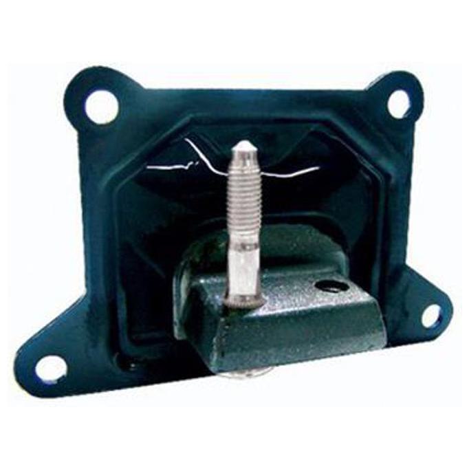 Suporte Dianteiro Do Motor Lado Direito - Sampel - 3026 - (1)