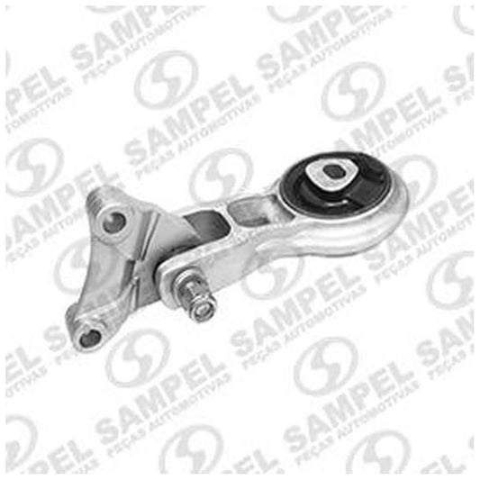 Tirante Do Motor Com Suporte - Inclusive Com Câmbio Dualogic - Sampel - 1093S - (1)