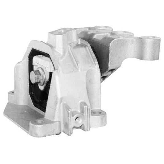 Suporte Do Motor Direito - Com Suporte - Sampel - 4953S - (1)