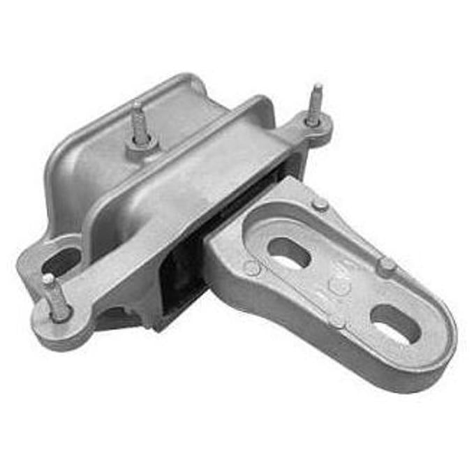 Suporte Do Câmbio Lado Esquerdo Transmissão Manual - Sampel - 2815 - (1)