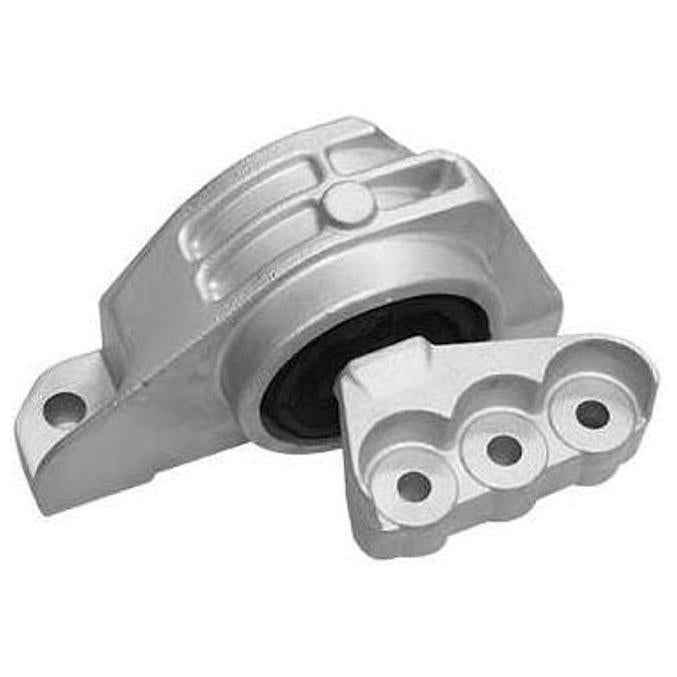 Suporte Hidráulico Do Motor - Com Suporte Direito - Sampel - 1139 - (1)