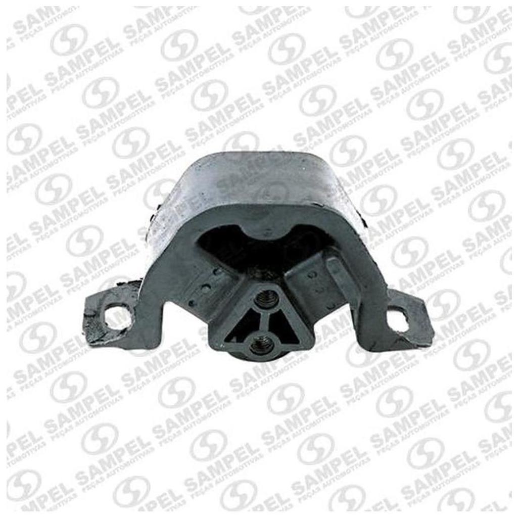 Suporte Do Motor Lado Esquerdo Sem Ar Condicionado - Sampel - 3007 - (1)