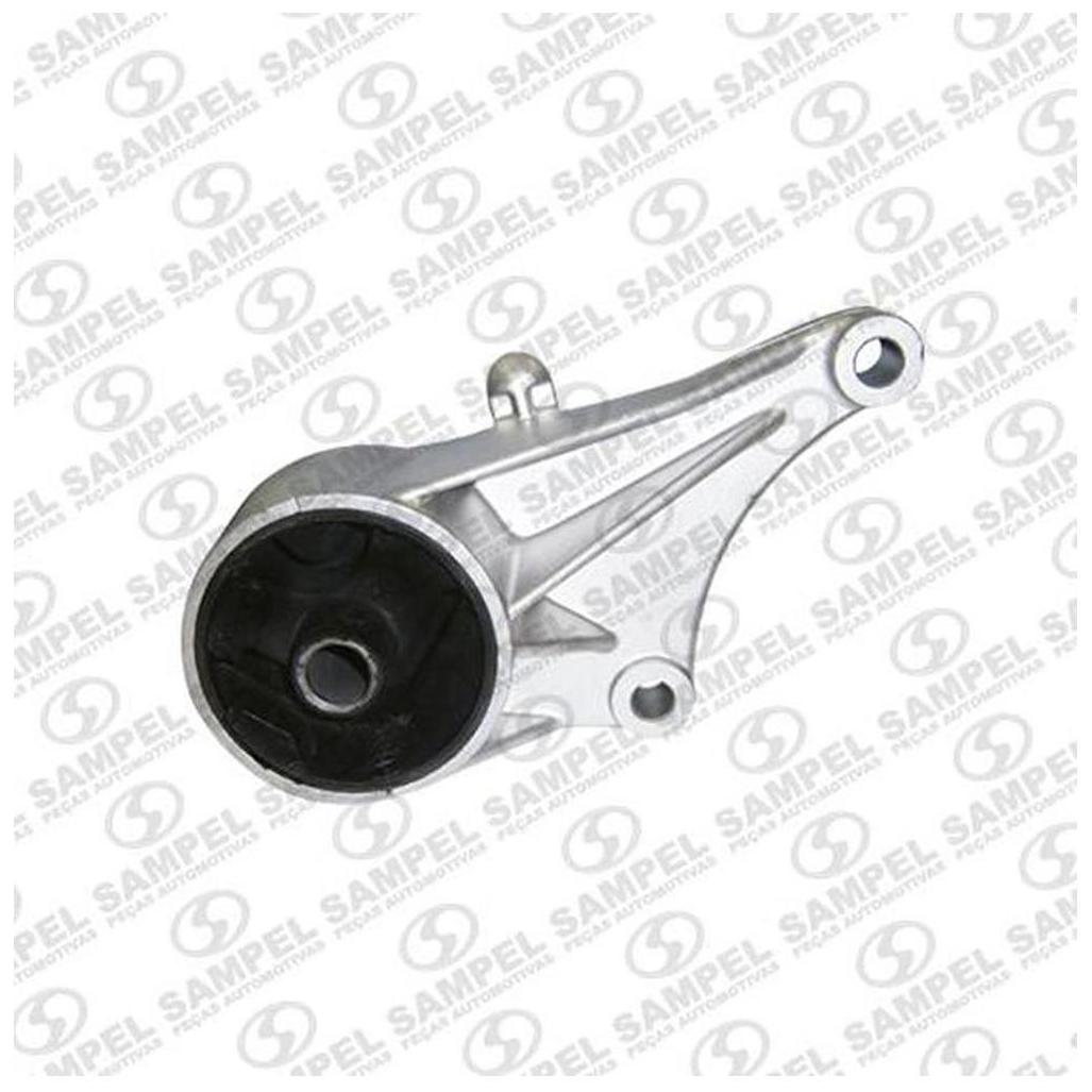 Suporte Dianteiro Do Motor Lado Esquerdo - Sampel - 3120 - (1)
