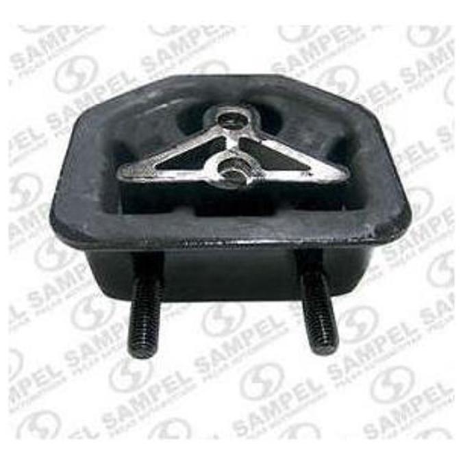 Suporte Dianteiro Do Motor Lado Direito Sem Ar Condicionado - Sampel - 3769A - (1)
