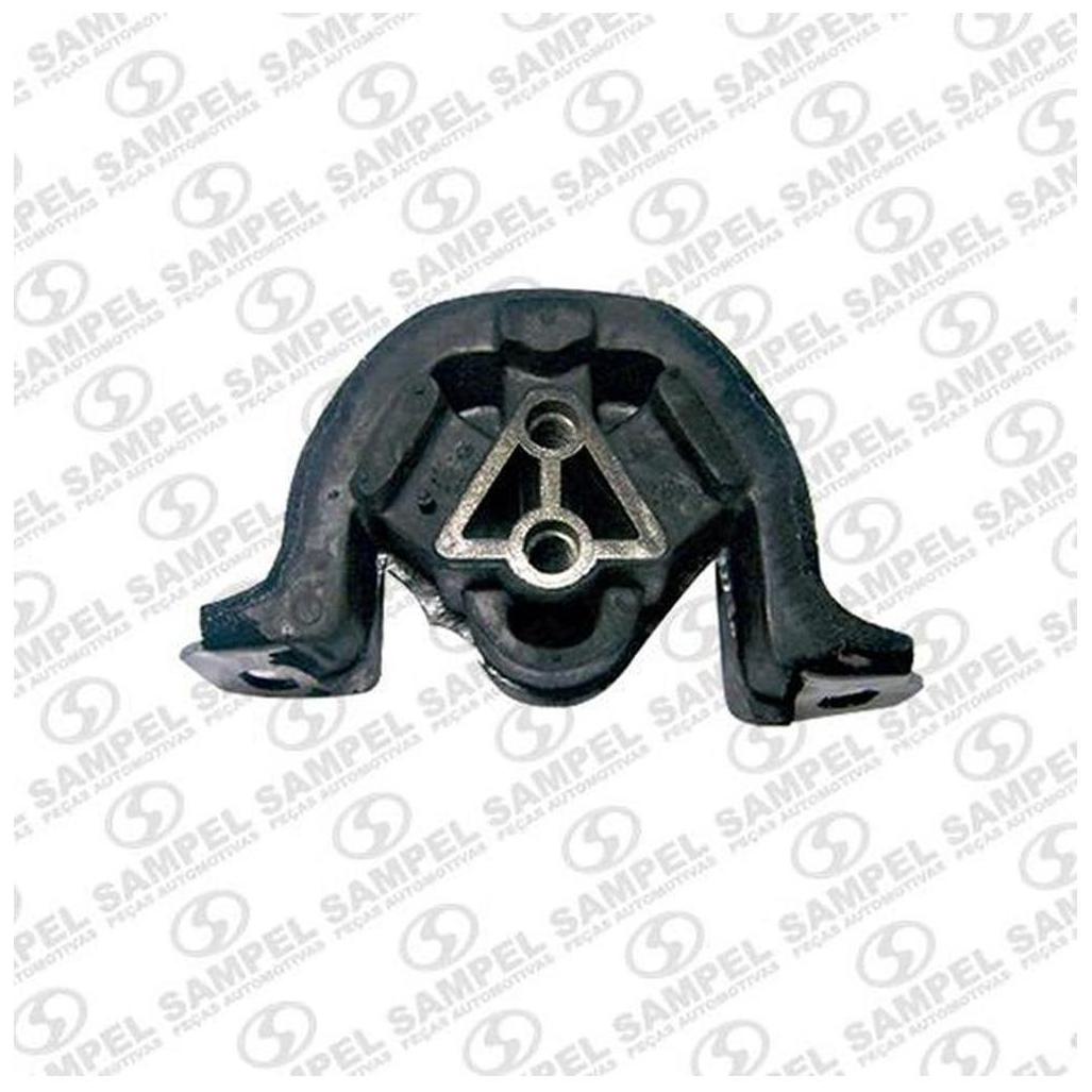 Suporte Dianteiro Do Motor Lado Esquerdo - Sampel - 3771 - (1)