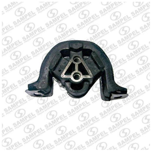 Suporte Dianteiro Do Motor Lado Esquerdo - Sampel - 3771 - (1)