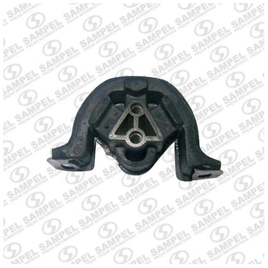 Suporte Dianteiro Do Motor Lado Esquerdo - Sampel - 3770 - (1)