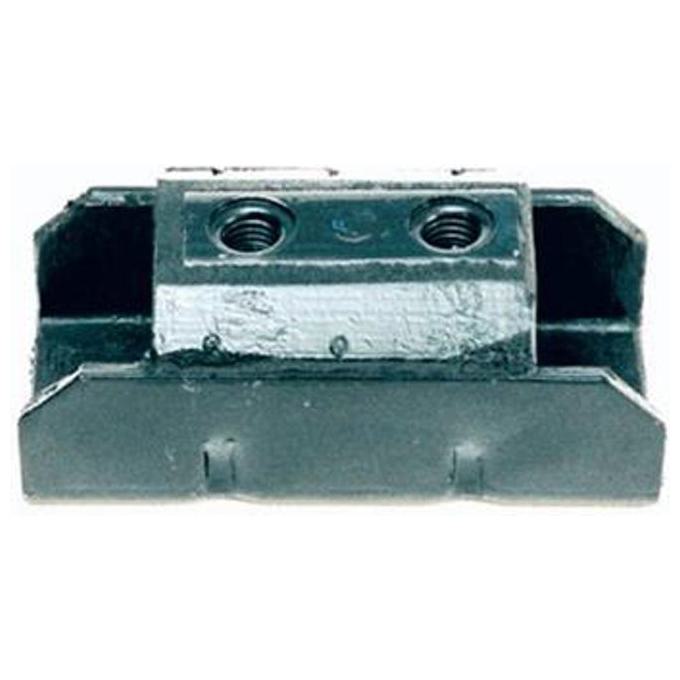 Suporte Traseiro Do Motor - Sampel - 3691 - (2)