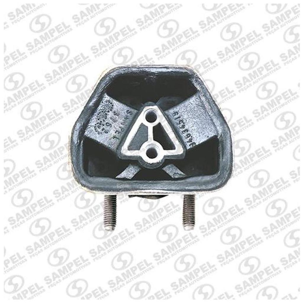 Suporte Traseiro Do Motor - Sampel - 3805 - (1)