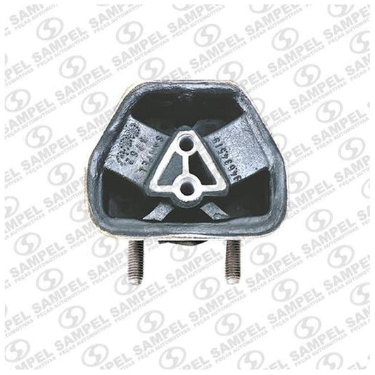 Suporte Traseiro Do Motor - Sampel - 3805 - (1)