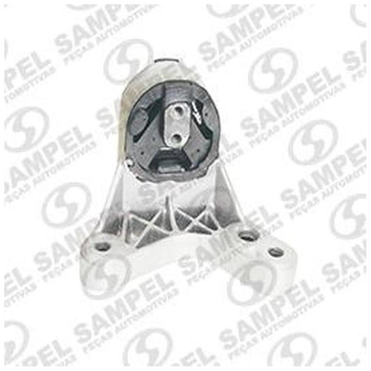 Suporte Traseiro Do Motor - Sampel - 2713 - (1)