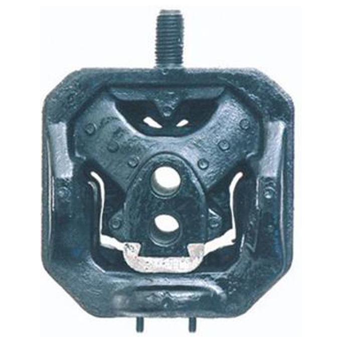 Suporte Do Motor Lado Esquerdo - Motor At 1000 Efi 8V E 16V - Sampel - 4878 - (1)