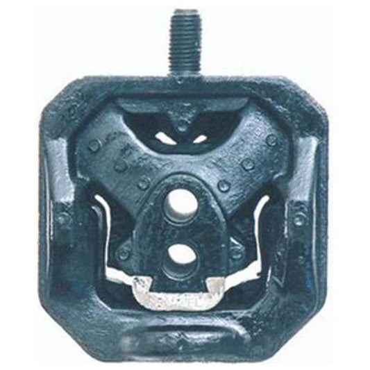 Suporte Do Motor Lado Direito - Motor At 1000 Efi 8V E 16V - Sampel - 4879 - (1)