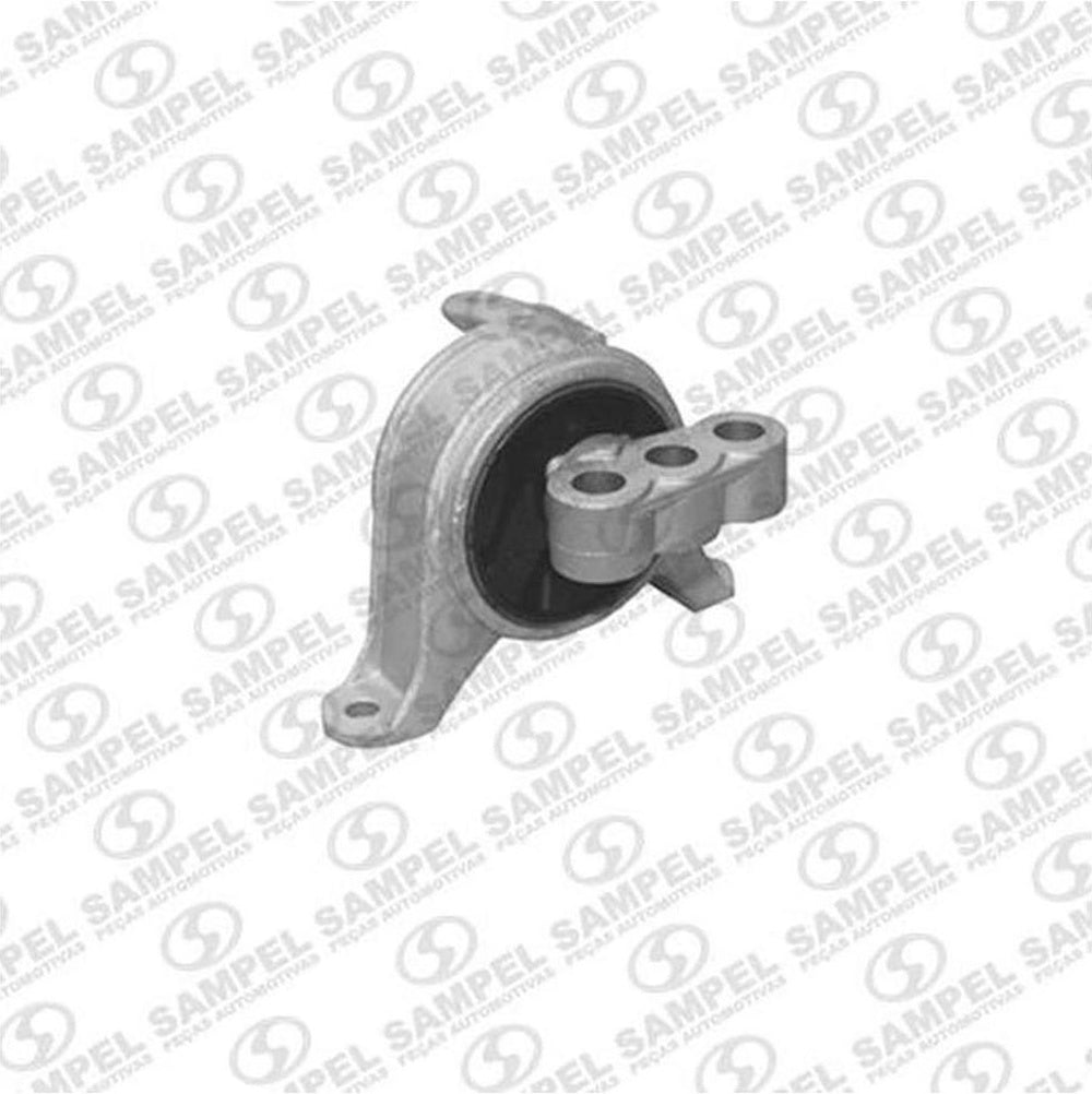 Suporte Do Motor Lado Direito Com Suporte - Sampel - 3112S - (1)