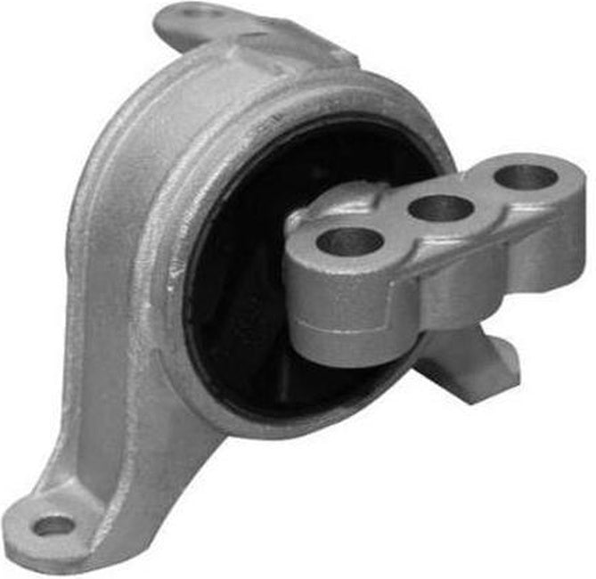 Suporte Do Motor Lado Direito Com Suporte - Sampel - 3112S - (2)