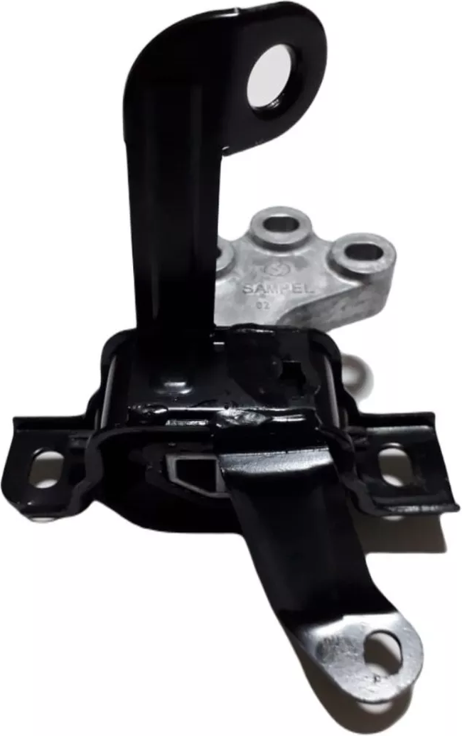 Suporte Do Motor Com Suporte Direito - Sampel - 1096 - (1)