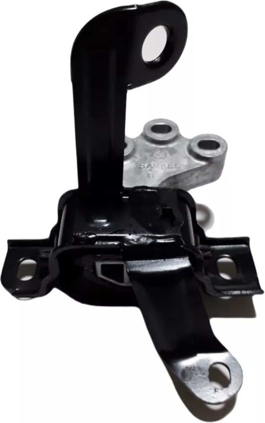 Suporte Do Motor Com Suporte Direito - Sampel - 1096 - (1)