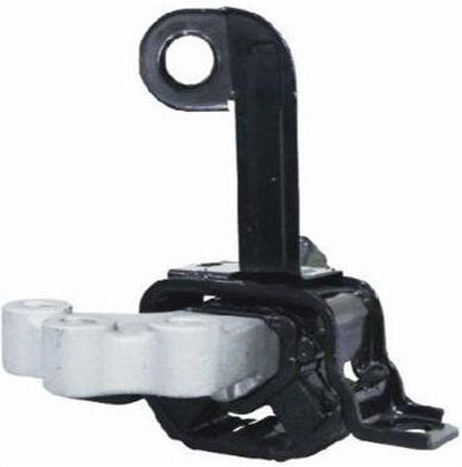 Suporte Do Motor Com Suporte Direito - Sampel - 1096 - (2)
