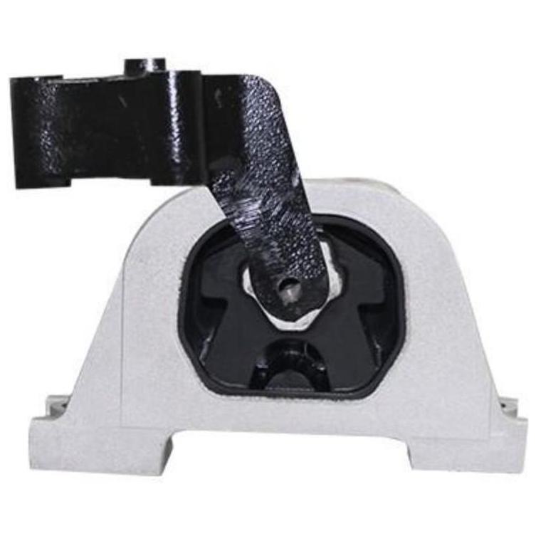 Suporte Do Motor Com Suporte Direito - Sampel - 1126A - (1)
