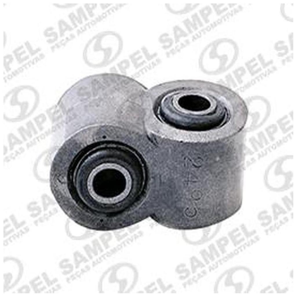 Bucha Núcleo De Articulação Da Coluna Da Direção - Sampel - 2495 - (1)
