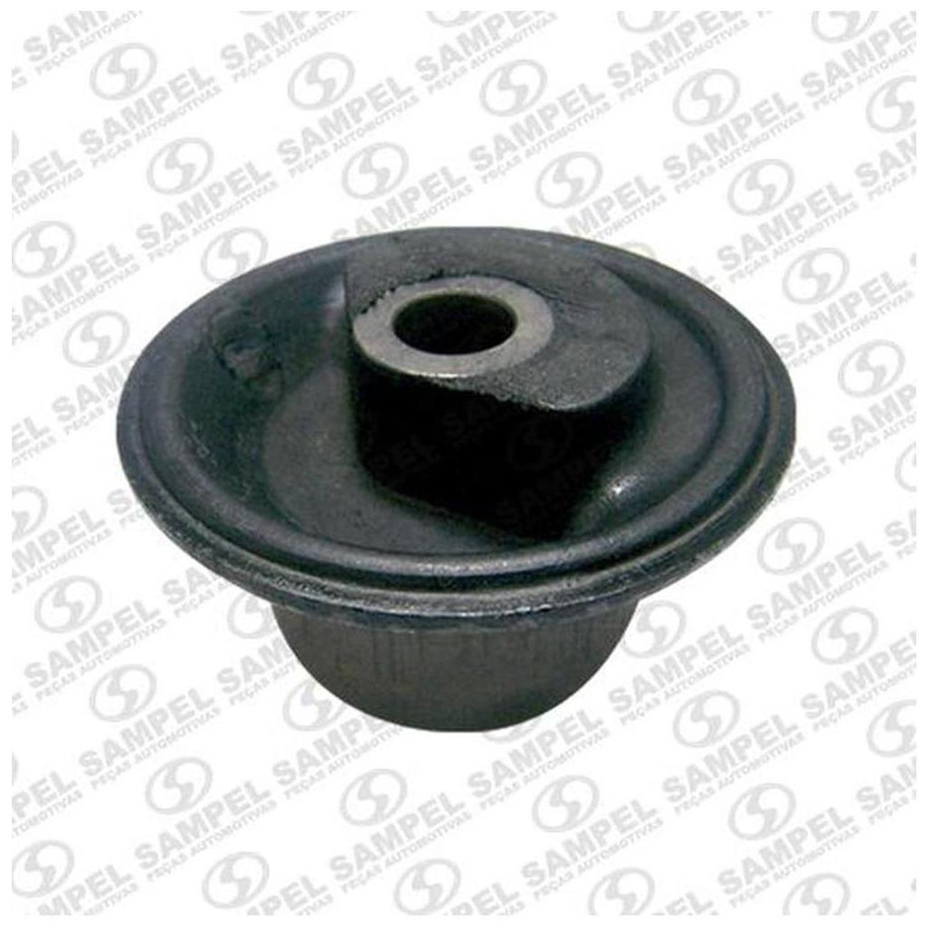 Bucha Do Eixo Traseira - Sampel - 4872 - (1)