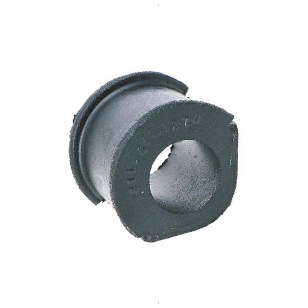 Par Bucha Da Barra Estabilizadora Dianteira - (Furo Ø 20Mm) - Sampel - 4857 - (3)