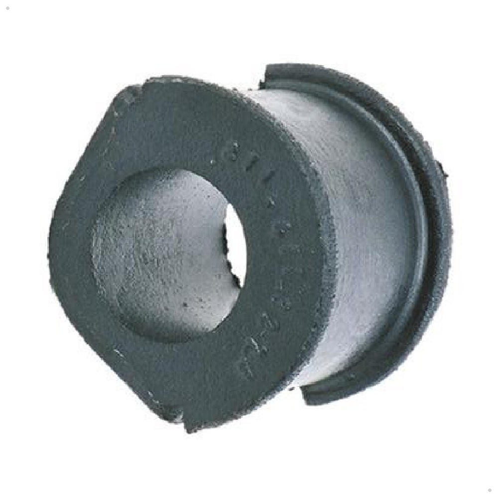 Par Bucha Da Barra Estabilizadora Dianteira - (Furo Ø 20Mm) - Sampel - 4857 - (6)
