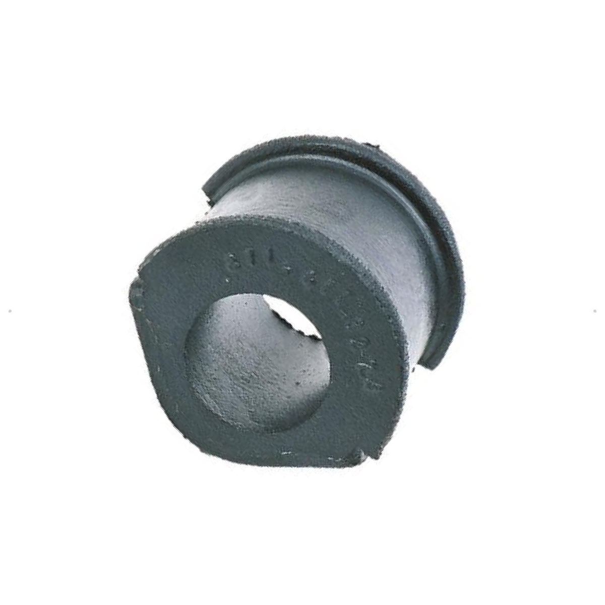Par Bucha Da Barra Estabilizadora Dianteira - (Furo Ø 20Mm) - Sampel - 4857 - (7)