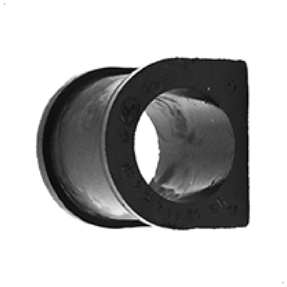 Bucha da Barra Estabilizadora Dianteira para Hyundai H 100 - Sampel - 7038 - (3)