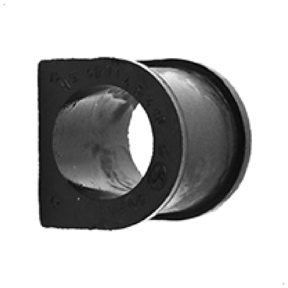 Bucha da Barra Estabilizadora Dianteira para Hyundai H 100 - Sampel - 7038 - (5)