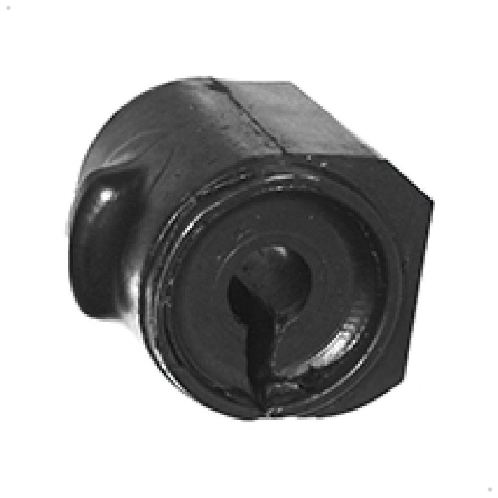 Bucha da Barra Estabilizadora Dianteira para Ford Fiesta e Fiesta Sedan - Sampel - 2759 - (3)