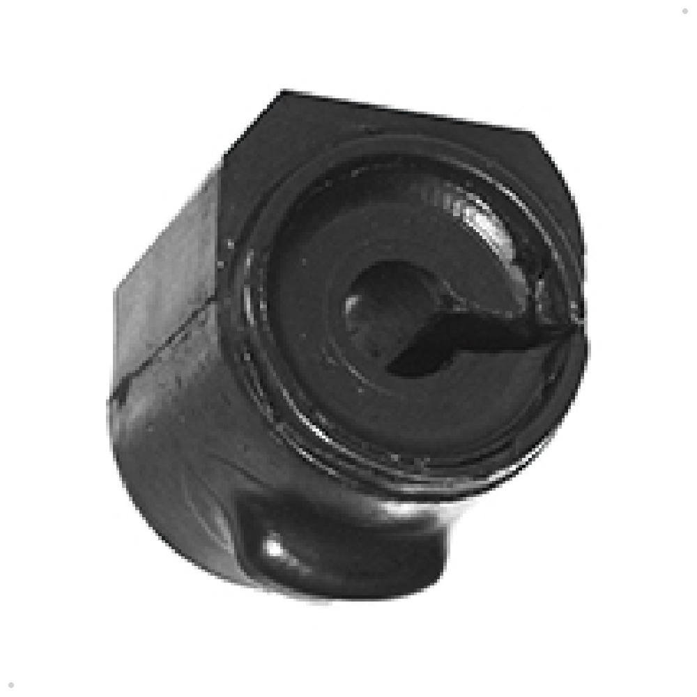 Bucha da Barra Estabilizadora Dianteira para Ford Fiesta e Fiesta Sedan - Sampel - 2759 - (4)