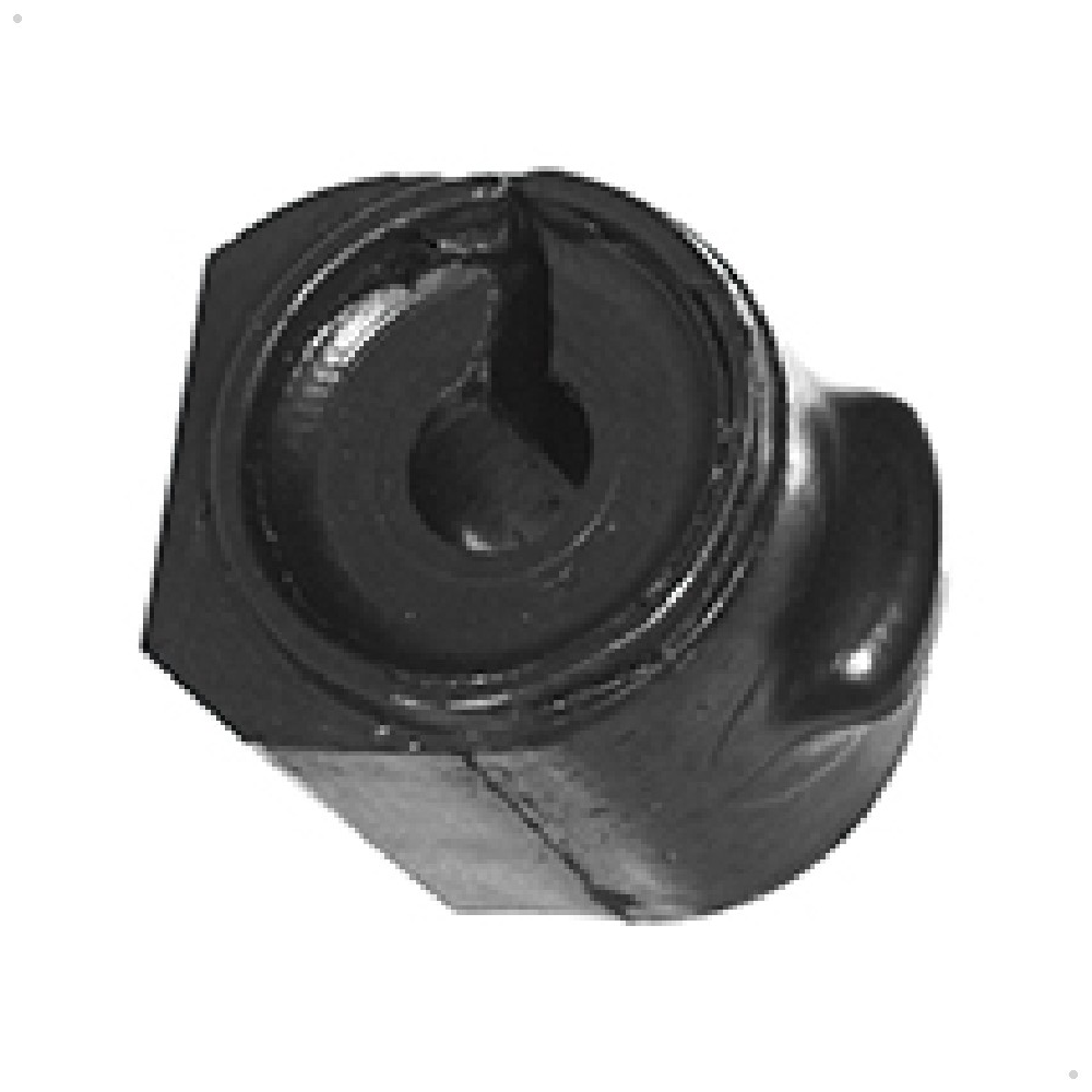 Bucha da Barra Estabilizadora Dianteira para Ford Fiesta e Fiesta Sedan - Sampel - 2759 - (5)