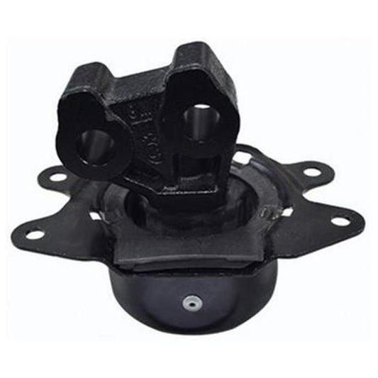 Suporte Hidráulico Transmissão Lado Esquerdo Com Suporte - Sampel - 3139S - (1)