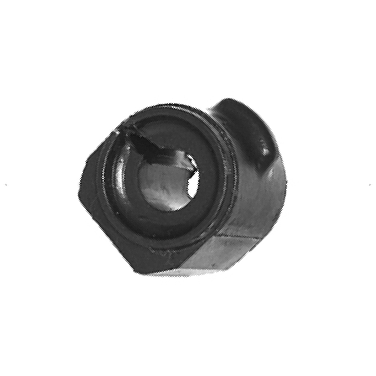 Bucha da Barra Estabilizadora Dianteira para Ford Ecosport - Sampel - 2760 - (6)