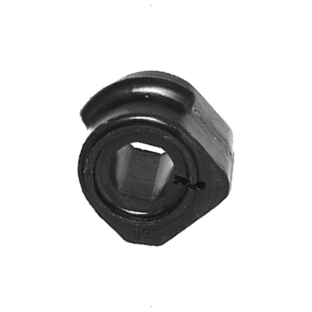 Bucha da Barra Estabilizadora Dianteira para Ford Focus e Focus Sedan - Sampel - 2763 - (2)