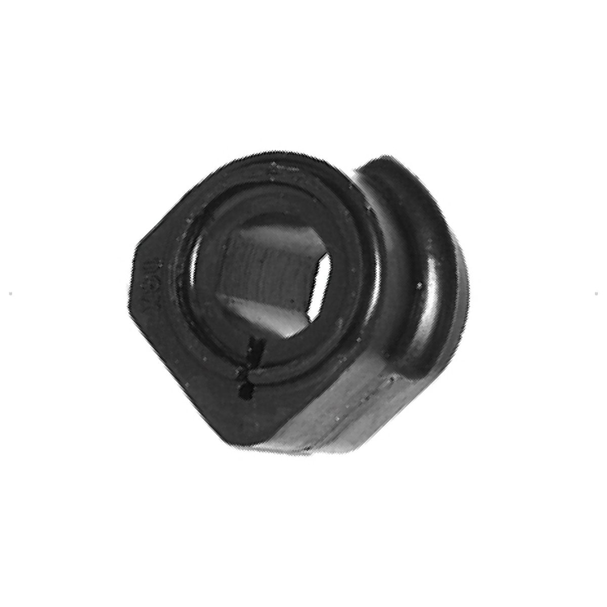 Bucha da Barra Estabilizadora Dianteira para Ford Focus e Focus Sedan - Sampel - 2763 - (6)