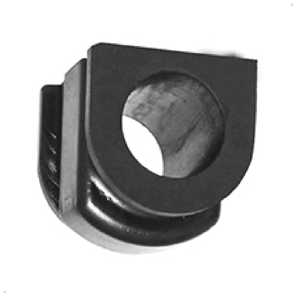 Bucha da Barra Estabilizadora Dianteira para Ford Ranger - Sampel - 2767 - (4)