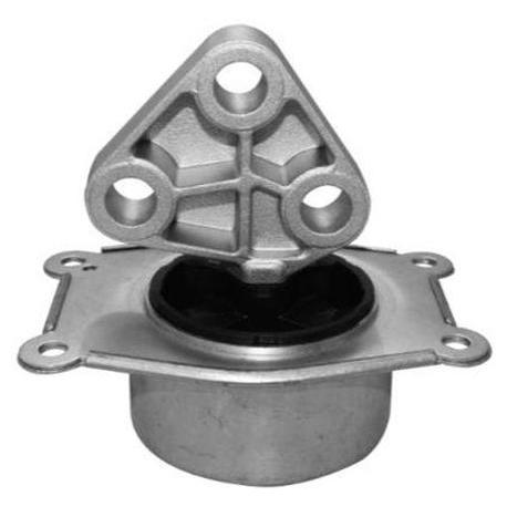 Suporte Hidráulico Da Transmissão Lado Esquerdo Com Suporte - Sampel - 3125S - (1)