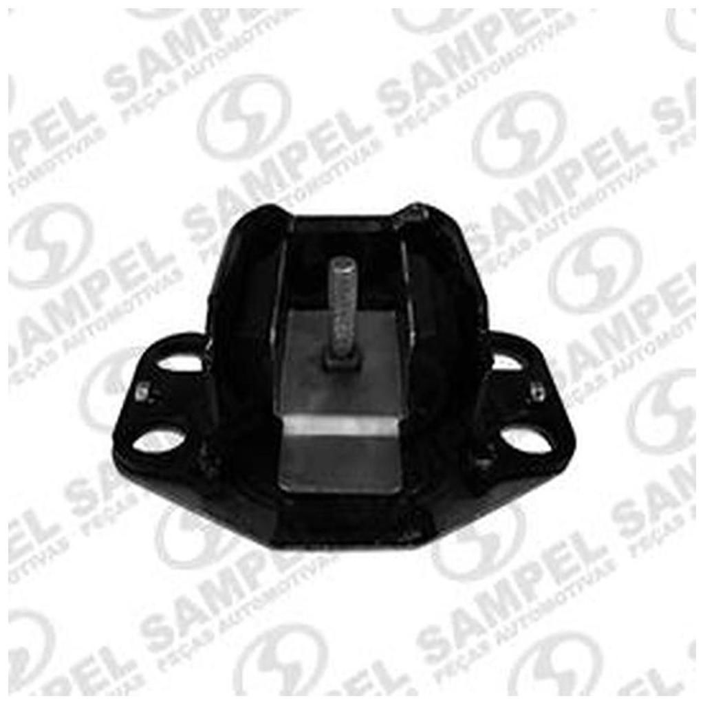 Suporte Hidraulico Do Motor Direito - Sampel - 8153 - (1)