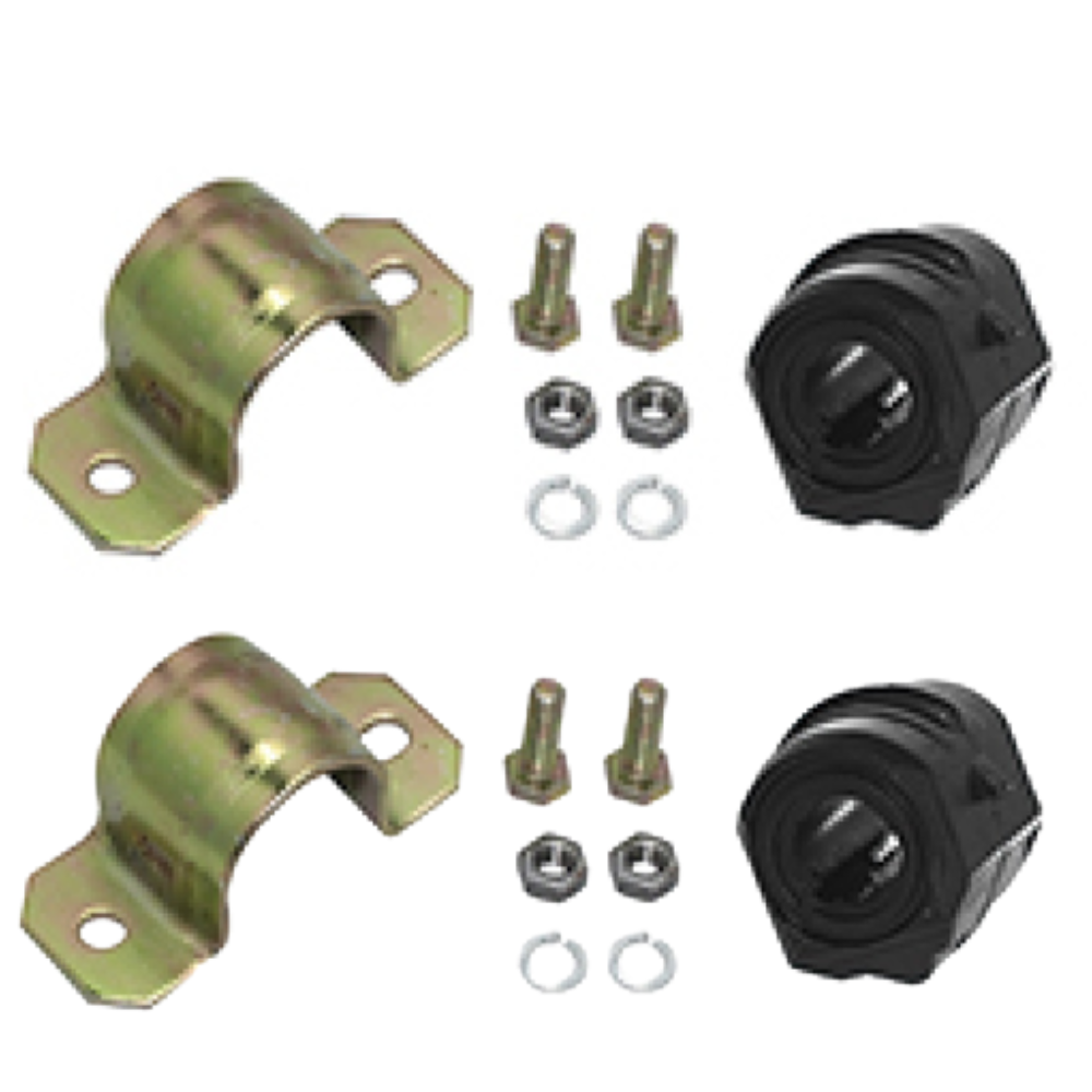 Kit da Barra Estabilizadora Dianteira para Chevrolet COBALT e Spin - Sampel - SK3239 - (1)
