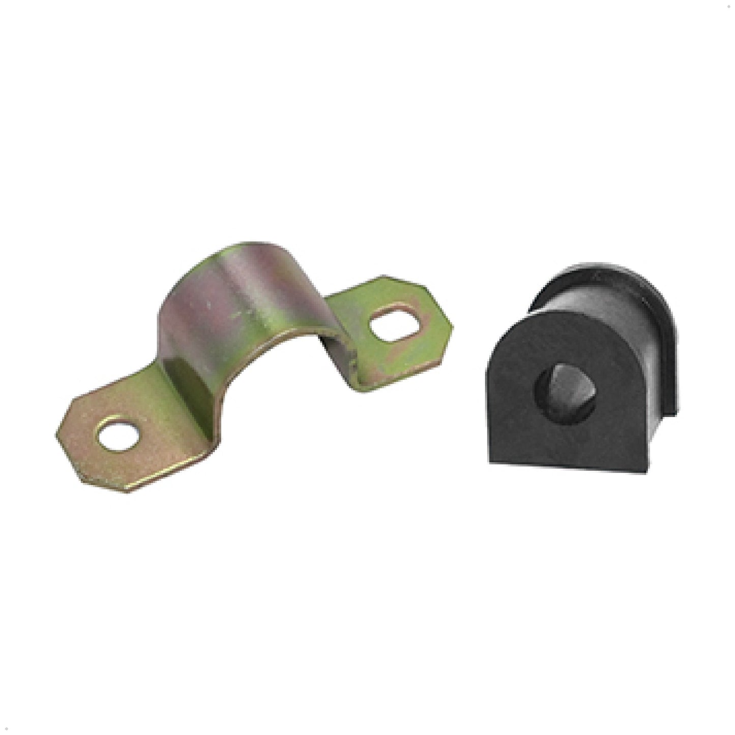 Kit da Barra Estabilizadora Traseira para Toyota Corolla e Corolla Wagon - Sampel - SK8488A - (1)