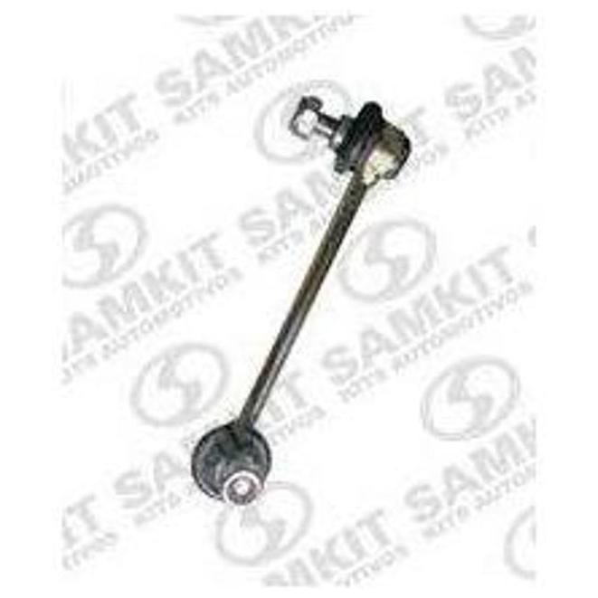 Bieleta Barra Estabilizadora Dianteira Esquerda para Ford Fusion - Sampel - SK2537 - (1)