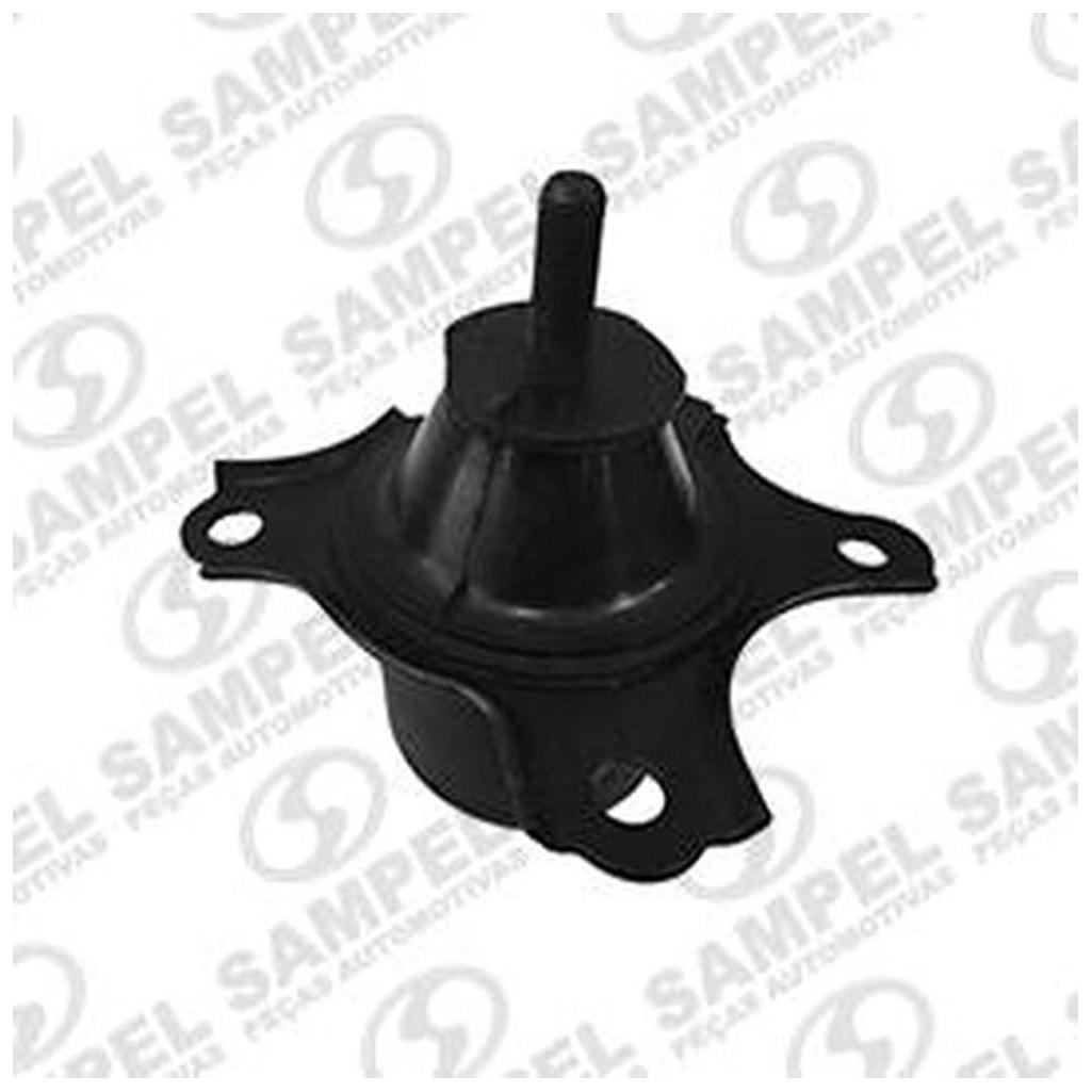 Suporte Do Motor Esquerdo - Sampel - 8252 - (1)