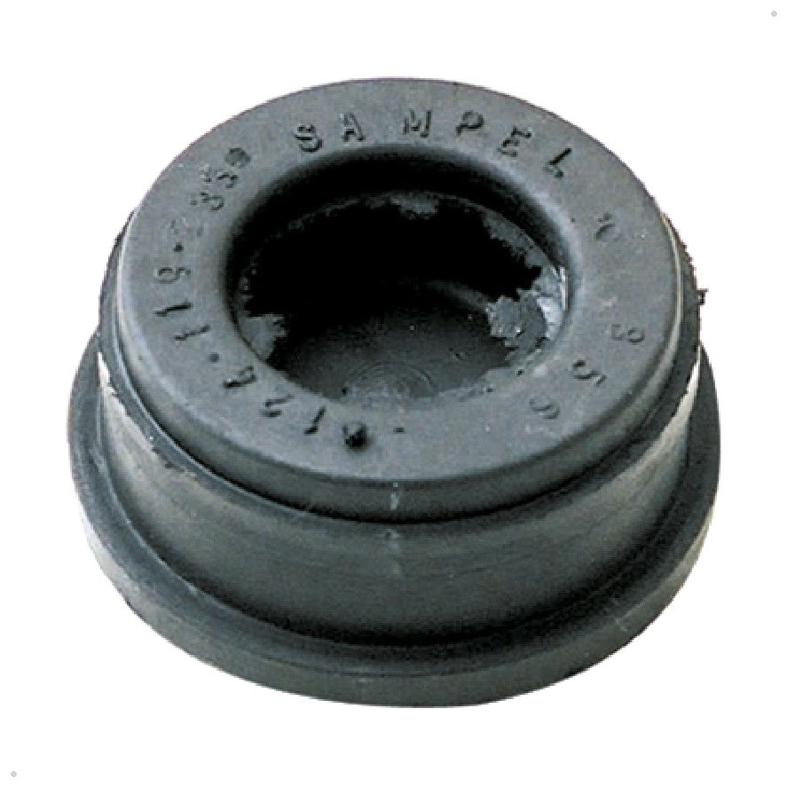 Tampa da saída de ar do motor - Sampel - 4856 - (1)