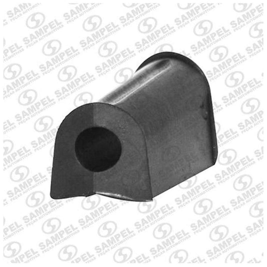 Bucha Da Barra Estabilizadora Dianteira Direito - Sampel - 4969 - (1)