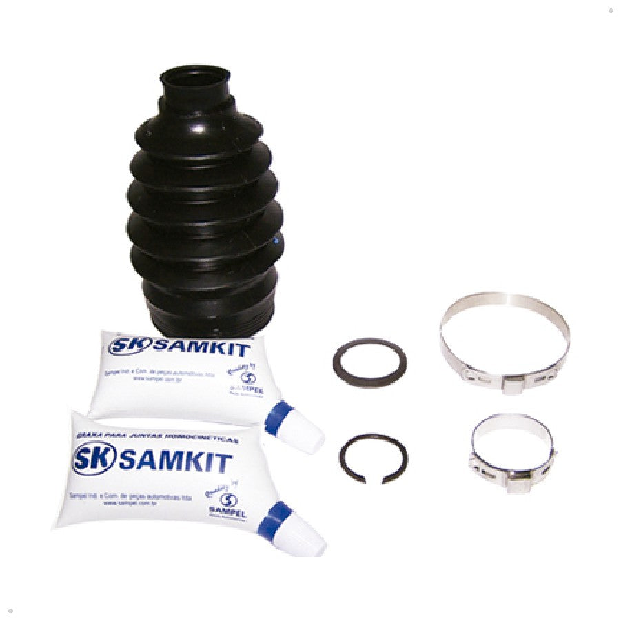 Kit de reparo da junta homocinética - Sampel - SK4980 - (1)
